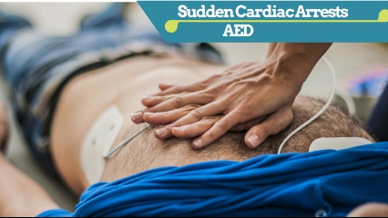 Automated External Defibrillator – A must have in all public places