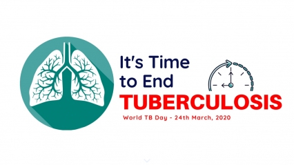 It’s Time to End Tuberculosis