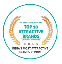 BPL Medical Technologies - India's Most Attractive Brands Report