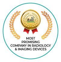 Most Promising Company in Radiology & Imaging Devices