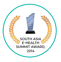 BPL Medical Technologies - South Asia E-Health Summit Award
